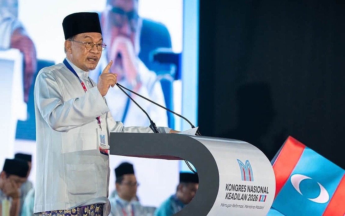MADANI Government Must Bridge Gap Between Policy Wins and Public Awareness, Says Tengku Zafrul