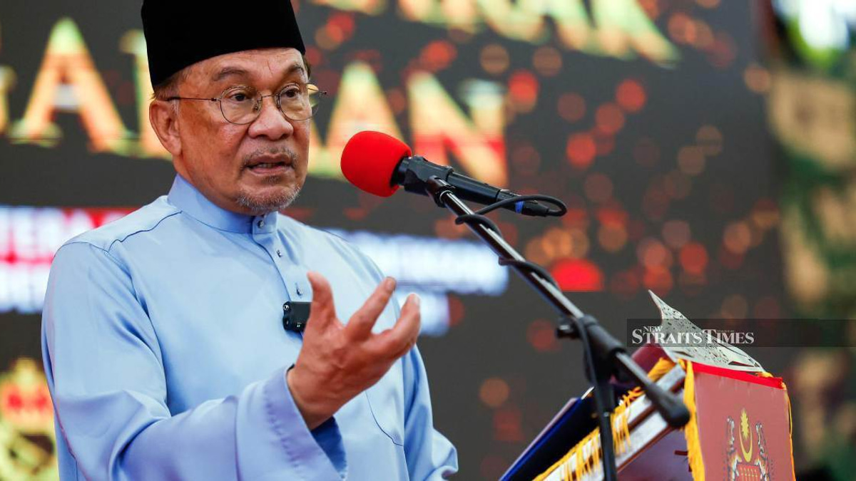 Malaysia to receive another Petronas tanker next month via Strait of Hormuz