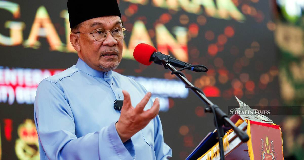 Malaysia to receive another Petronas tanker next month via Strait of Hormuz