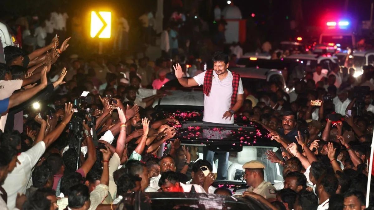 Tamil Nadu Opposition Leader Released on Bail After Remarks Row Sparks Political Storm