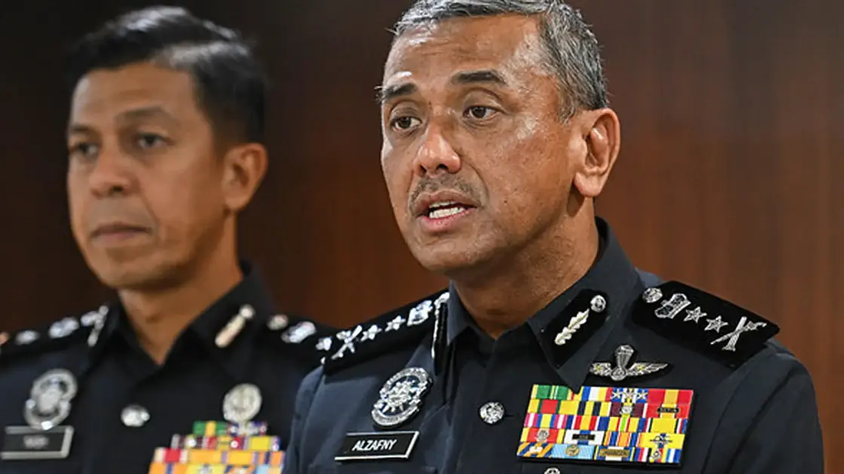 Man Arrested After Allegedly Posting Insulting Content About Negeri Sembilan Royalty