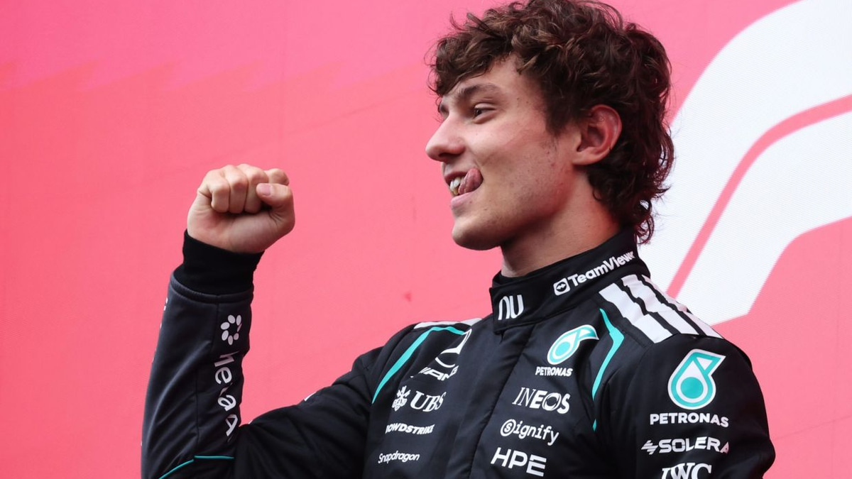Malaysia Explores F1 Return as Circuit Readies for Potential October Race