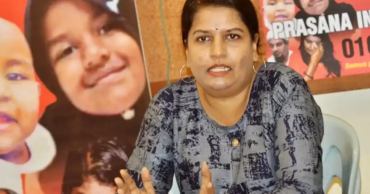 Indira Gandhi's Legal Bid Fails as Court Upholds Dismissal of Case Against Former Police Chief
