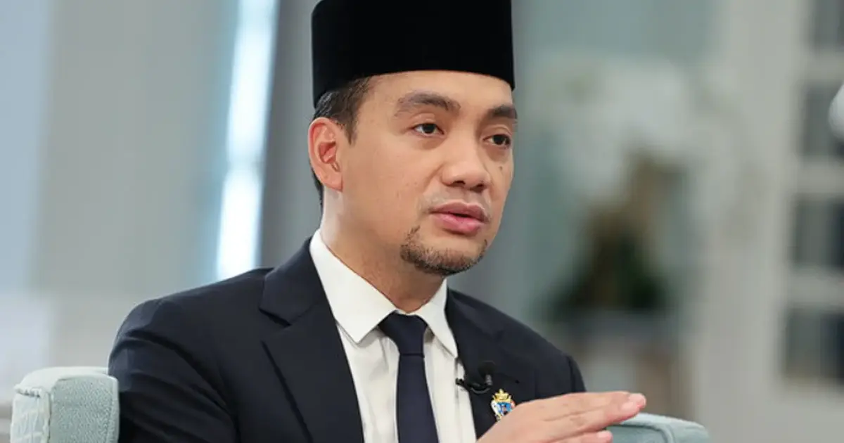 Royal Assent for Assembly Dissolution Is Constitutional, Not Political Interference, Says Onn Hafiz
