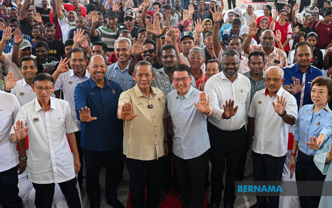 Over 93,000 First-time Homebuyers Gain Access to Housing Through SJKP