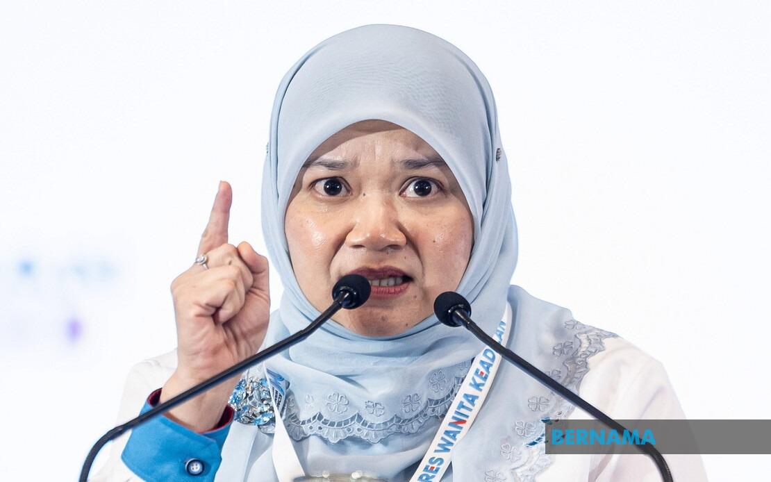 Political Competition Must Focus on Ideas, Not Religion, Says Fadhlina
