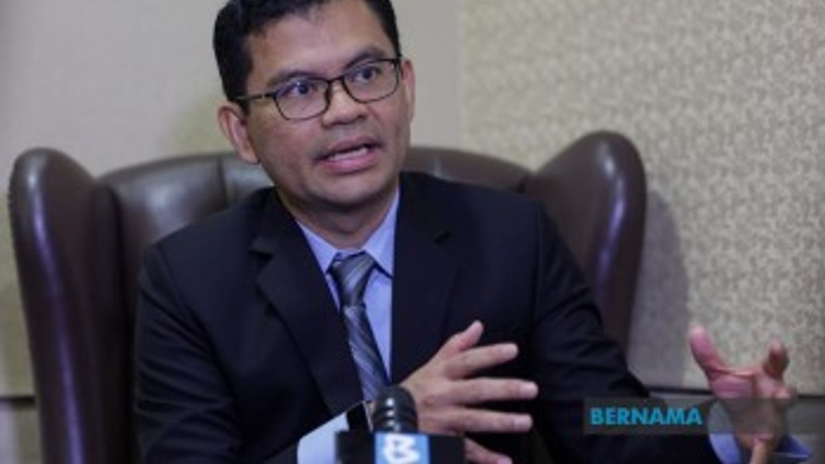 Malaysia's 2027 Development Spending Pegged at RM58 Billion, With Focus on Core Infrastructure