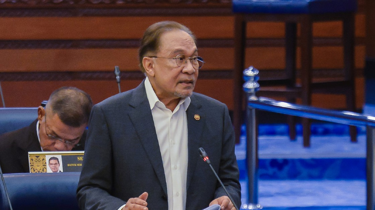 Putrajaya Negotiating with Sarawak to Boost MA63 Special Grant