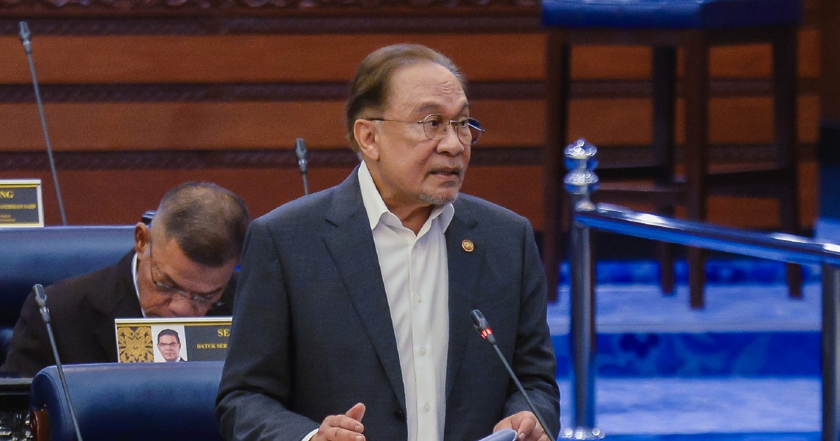 Putrajaya Negotiating with Sarawak to Boost MA63 Special Grant