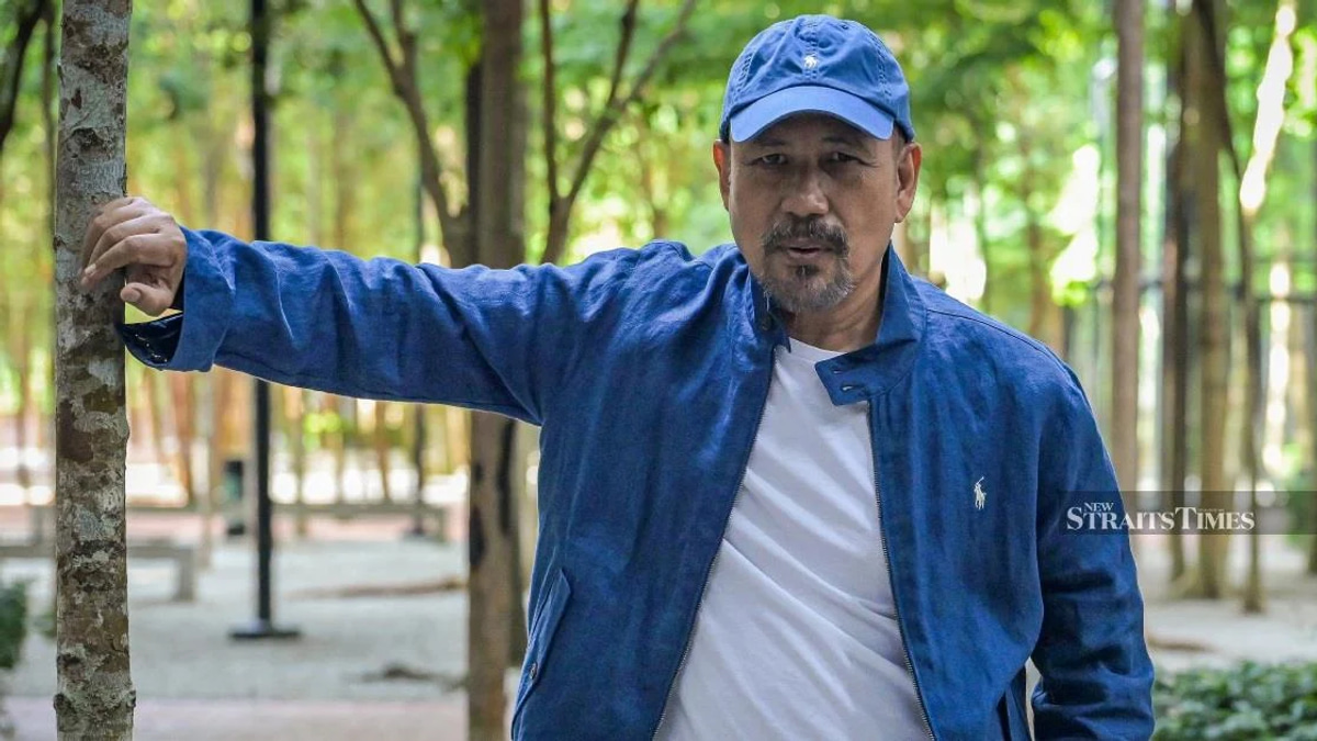 M. Nasir Defends RM5 Million Lawsuit Against Grab Malaysia, Citing Moral Rights