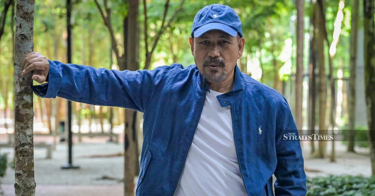 M. Nasir Defends RM5 Million Lawsuit Against Grab Malaysia, Citing Moral Rights