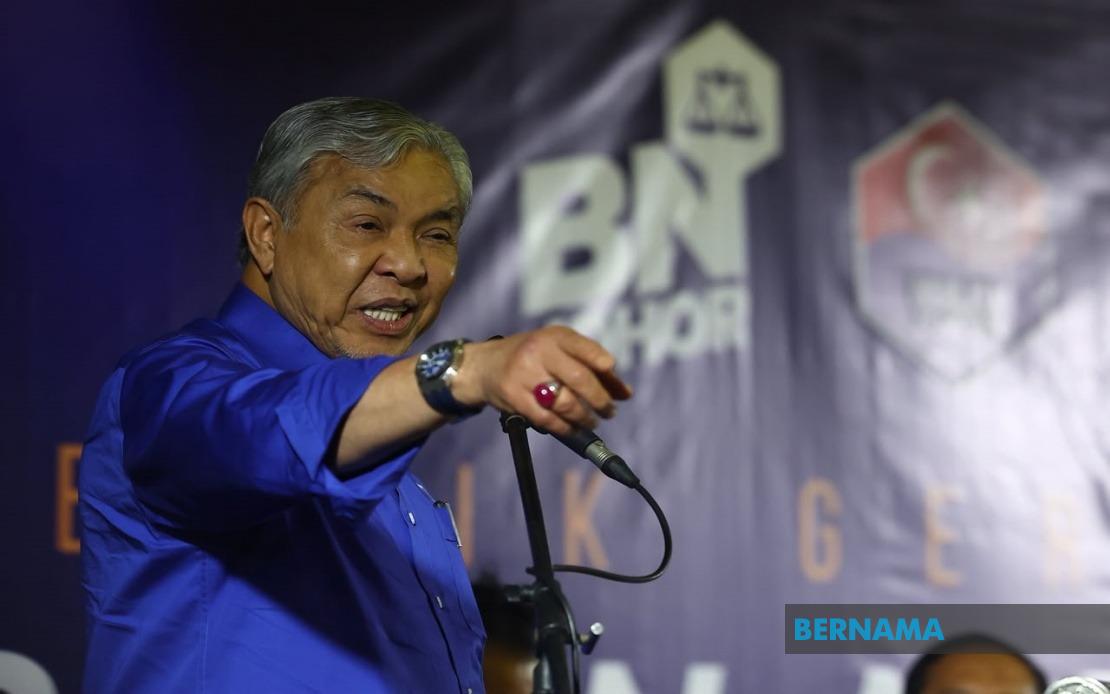 Cabinet To Review E-Invoice System And Foreign Worker EPF Contributions Amid Economic Concerns