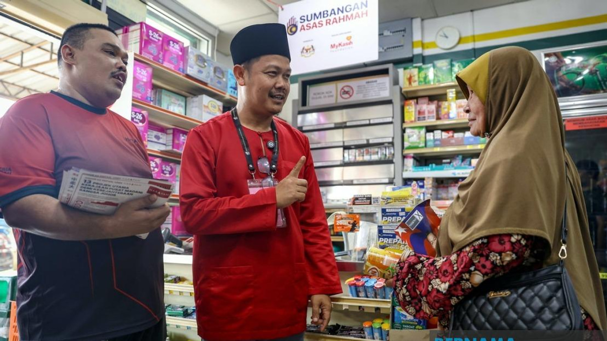 Pulai Sebatang Contest Shapes Up as Johor Battle Between Transformation and Stability