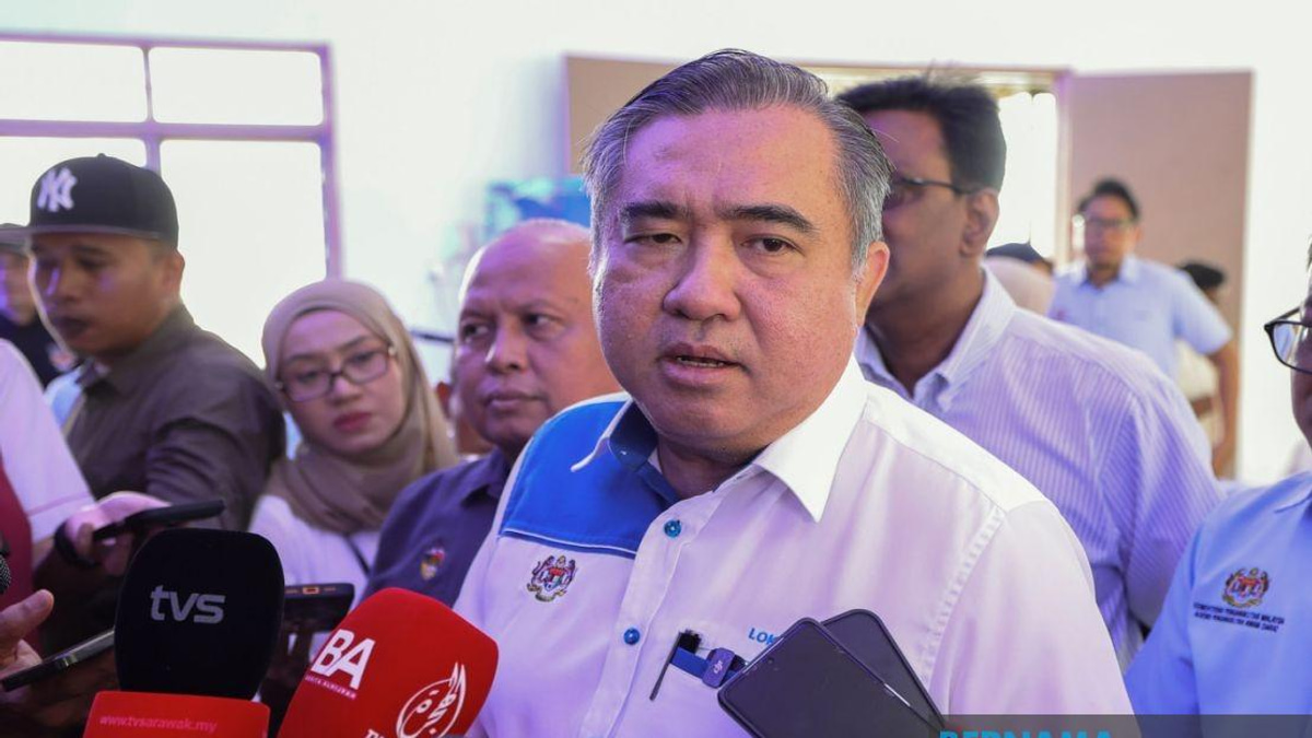 Pakatan Harapan Accepts Johor Loss, Pivots Strategy to Defend Negeri Sembilan