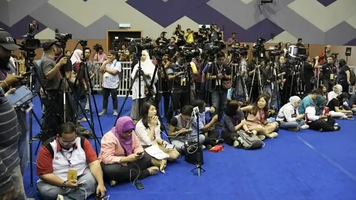 PM's Media Complaints Framework Targets Fair Scrutiny, Says Editors' Group