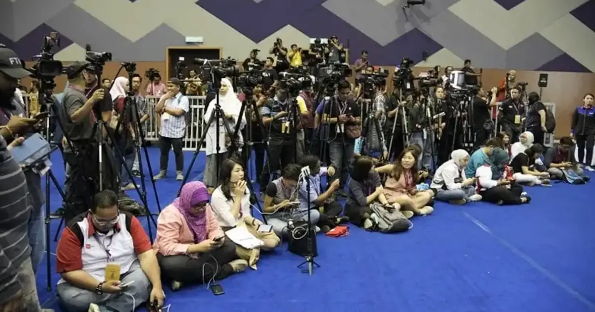 PM's Media Complaints Framework Targets Fair Scrutiny, Says Editors' Group