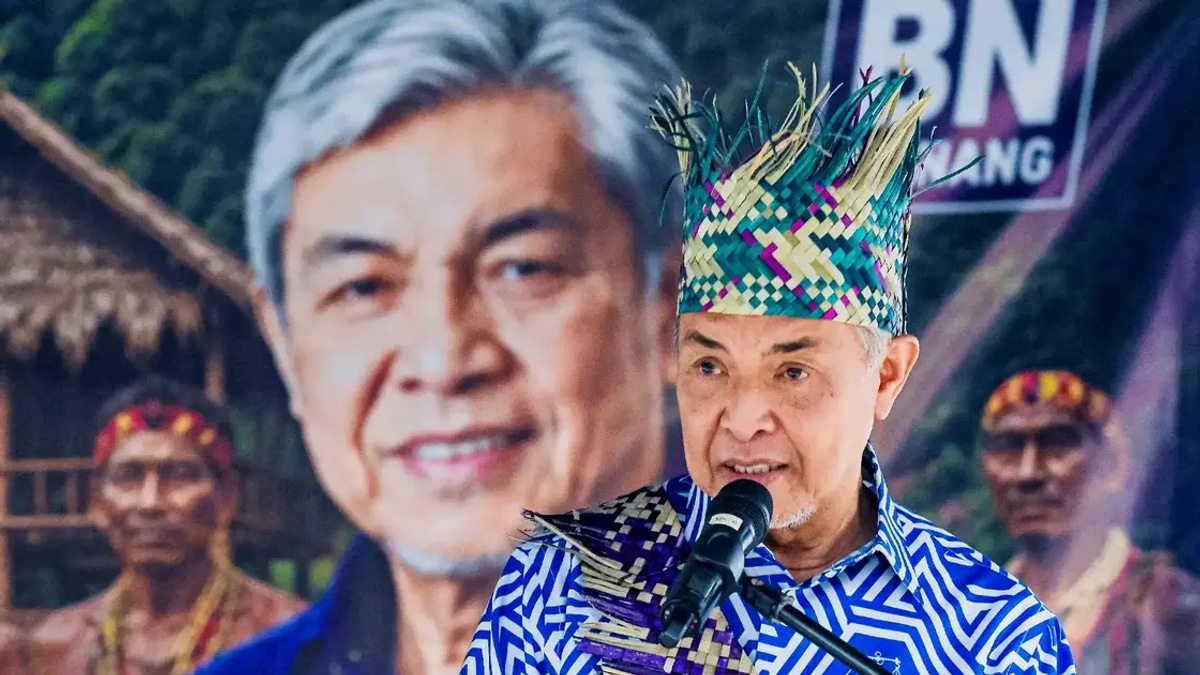 Barisan Nasional Commits to Indigenous Affairs Officer Role Following Electoral Campaign