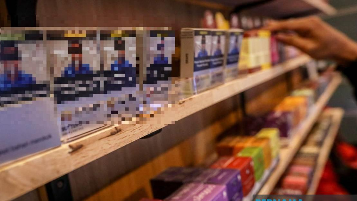 Malaysia Seizes Over 700kg of Drug-Laced Vapes, Arrests 585 Since 2023