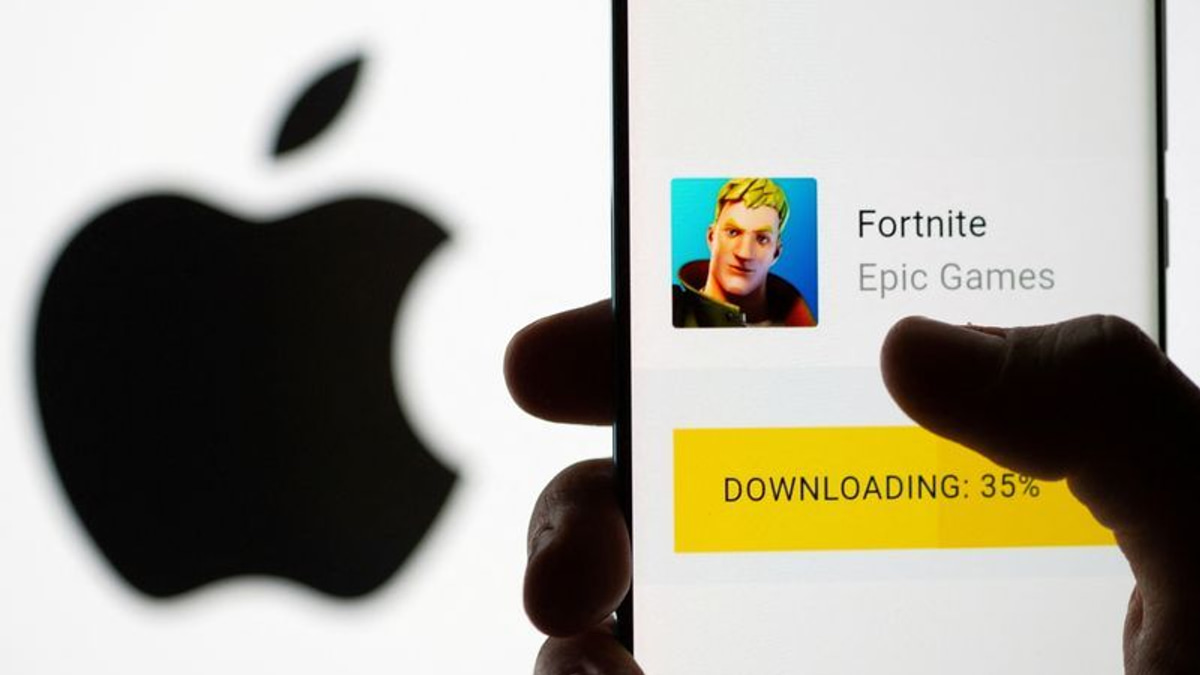 Supreme Court to Decide if Apple Defied Court Order in Epic Games Battle