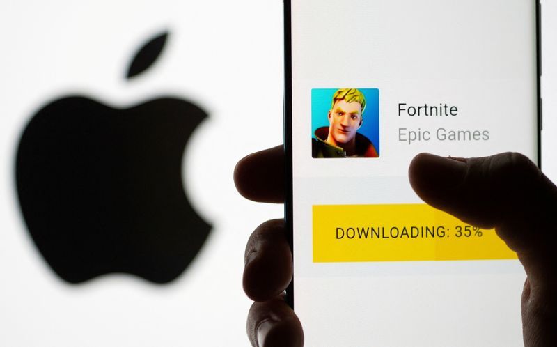 Supreme Court to Decide if Apple Defied Court Order in Epic Games Battle
