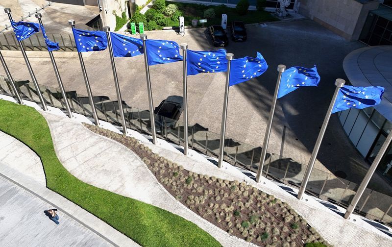 EU launches antitrust investigation into Align Technology's bundling of Invisalign and scanners