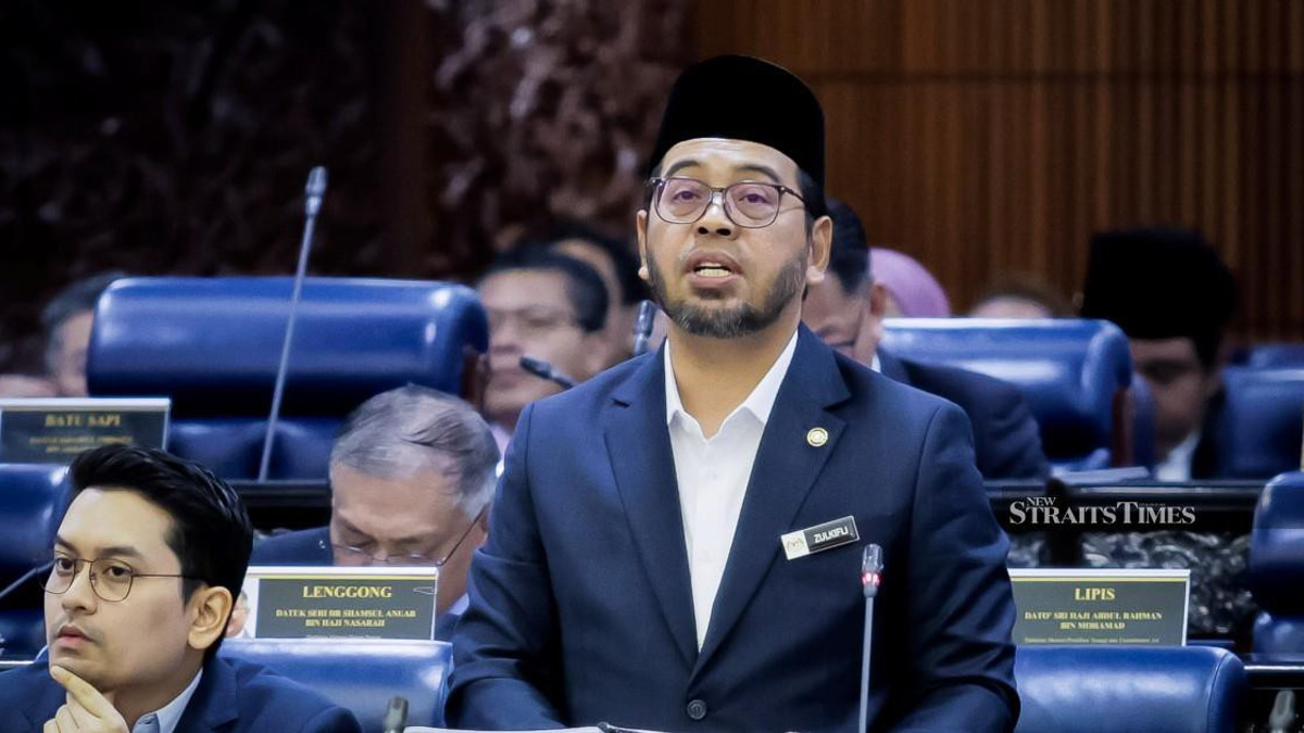 Police and MACC Launch Investigations into Tabung Haji RCI Findings