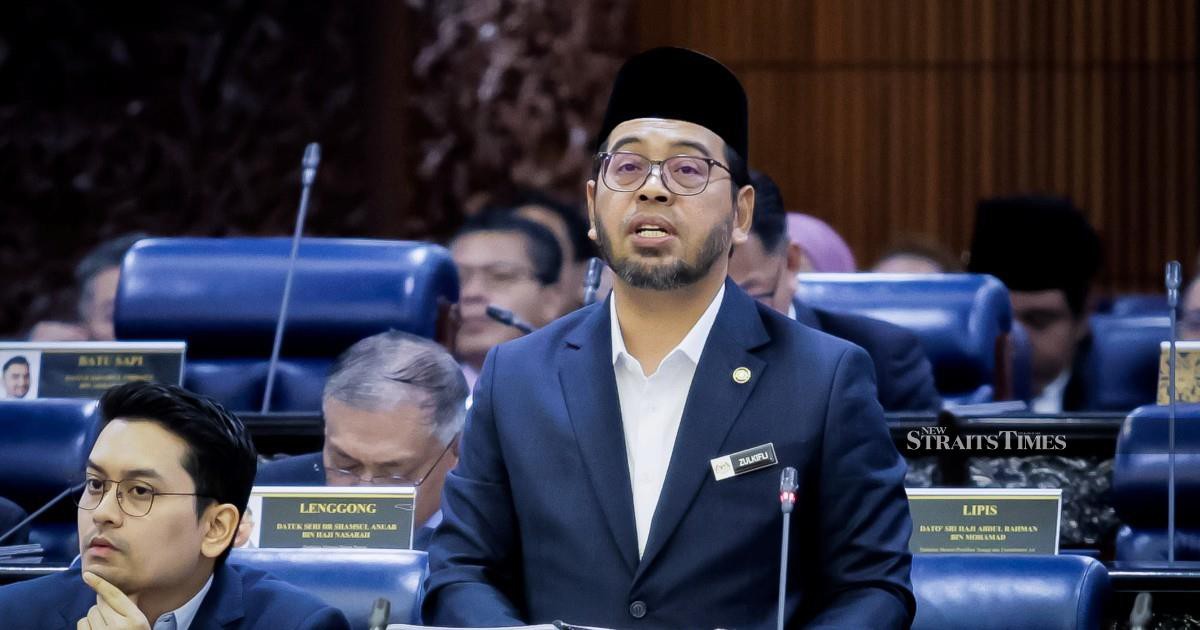 Police and MACC Launch Investigations into Tabung Haji RCI Findings