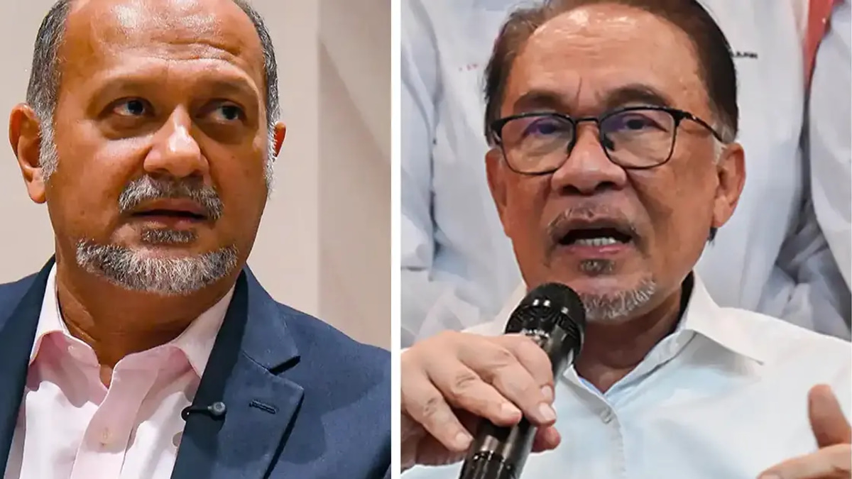 DAP Pushes Anwar to Legally Equalise Parliamentary Funding Across All MPs