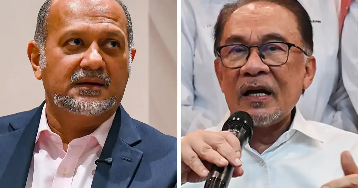 DAP Sets Year-End Deadline on Constitutional Reforms as Anwar's Government Faces Mounting Pressure