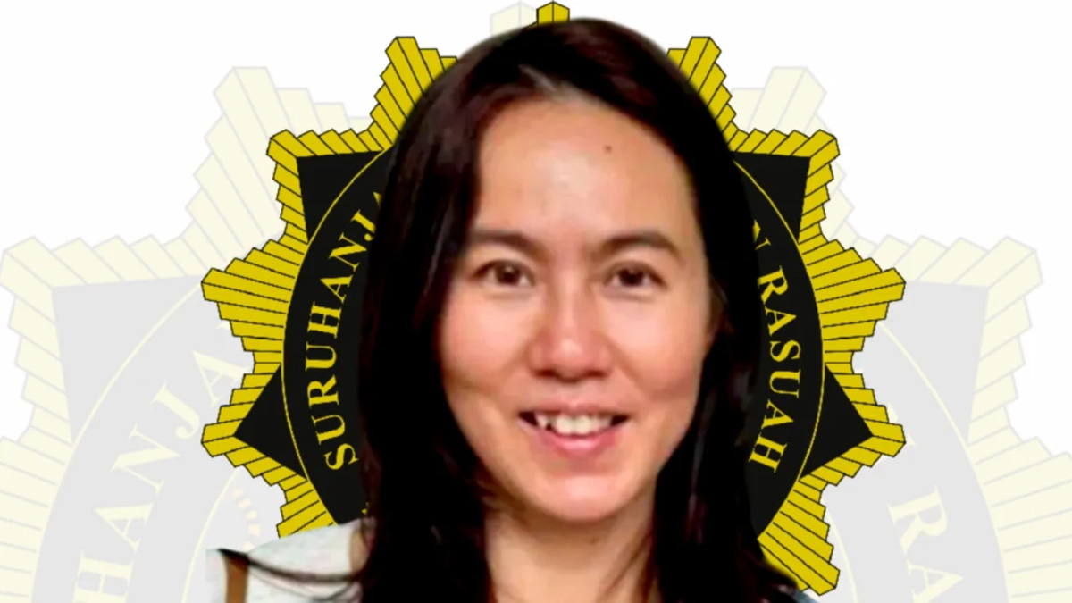 MACC Probe Into Pamela Ling Case Hinges on New Evidence, Says Saifuddin