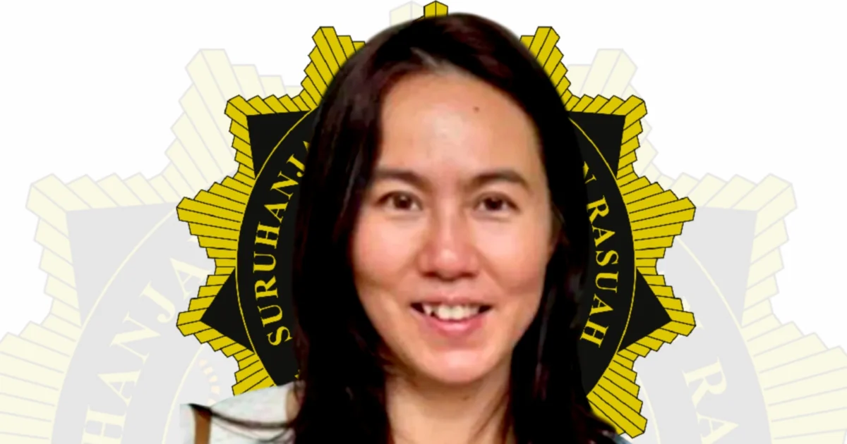 MACC Probe Into Pamela Ling Case Hinges on New Evidence, Says Saifuddin