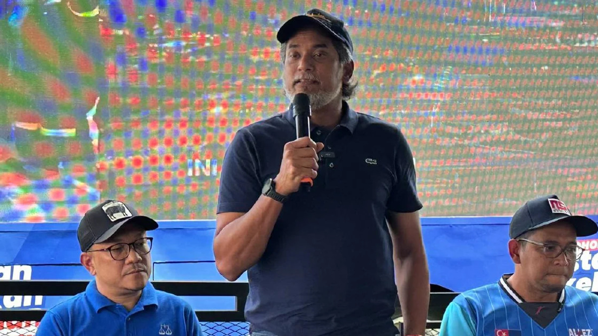 Johor Election: BN Says Past Setbacks Fuel Drive to Rebuild Public Trust