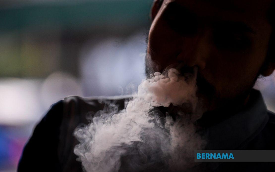 WYF Calls For Nationwide Vape Ban Amid Surge In Drug-Laced E-Cigarette Use Among Youth