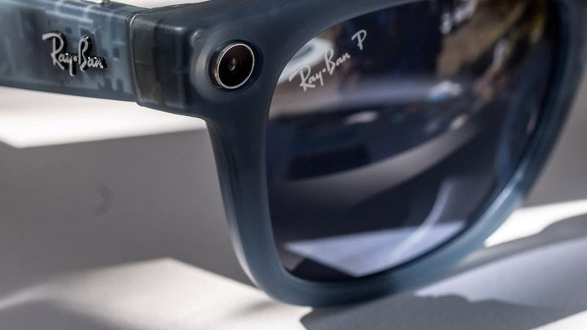 German Rights Group Challenges Meta's AI Glasses Over Privacy Concerns