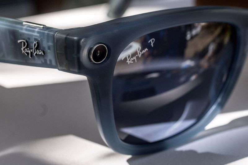 German Rights Group Challenges Meta's AI Glasses Over Privacy Concerns