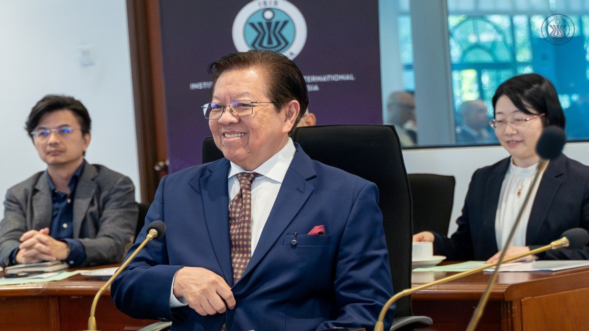 Myanmar Crisis Takes Centre Stage at 39th Asia-Pacific Roundtable in Kuala Lumpur