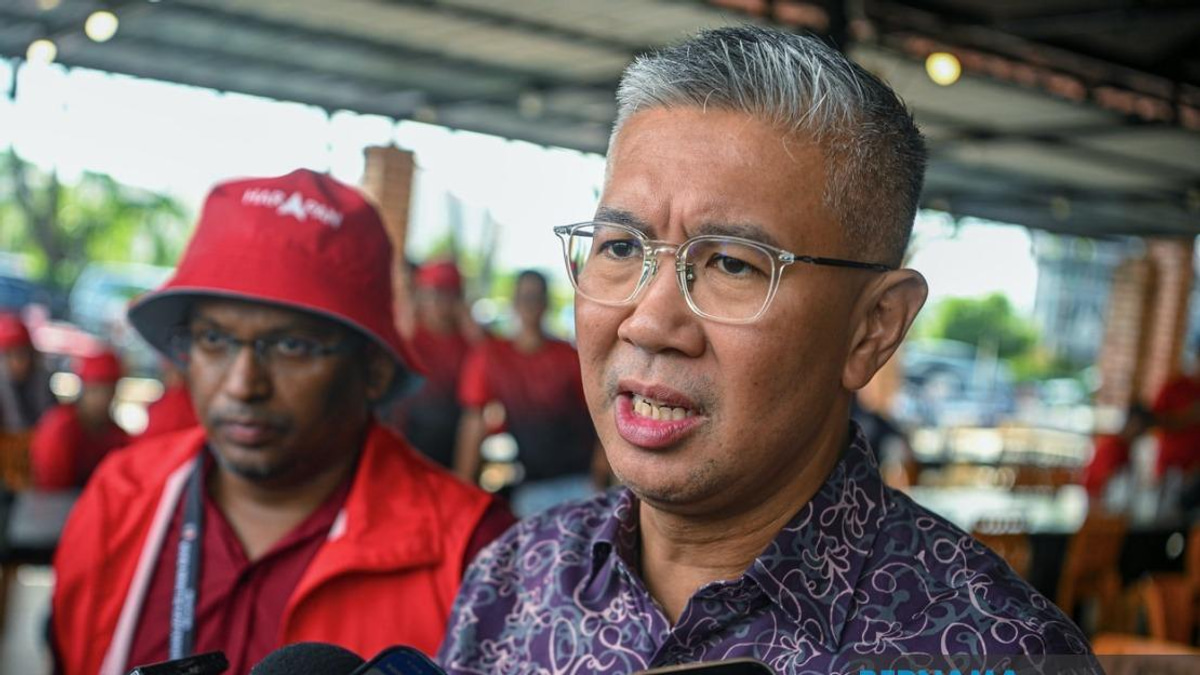 Tengku Zafrul urges N9 voters to judge parties on delivery, not rhetoric