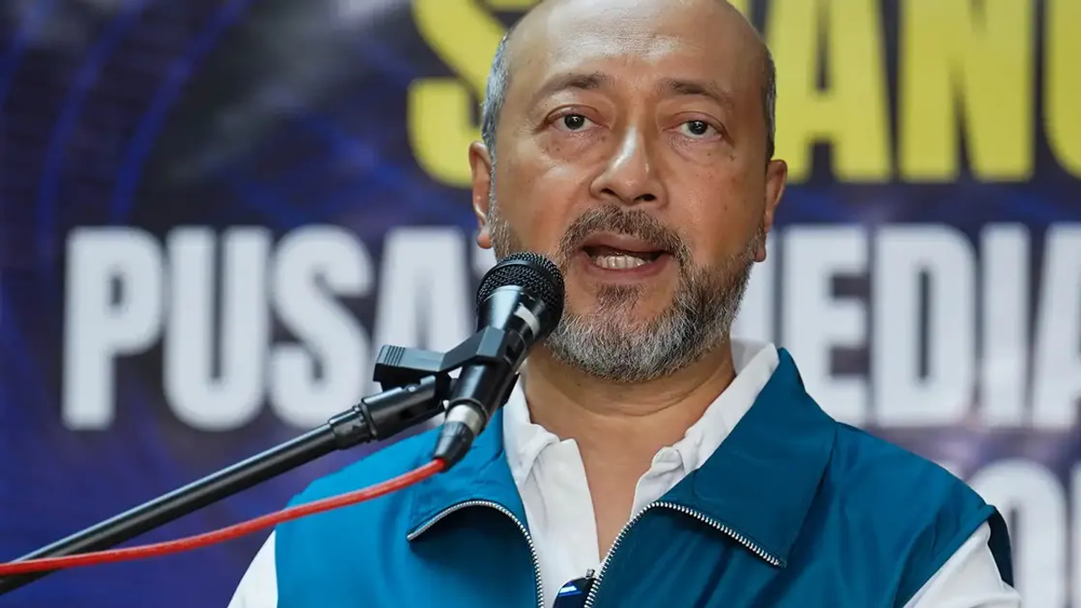 Mukhriz Downplays Coalition Concerns as Pejuang Prioritises Toppling Pakatan Harapan