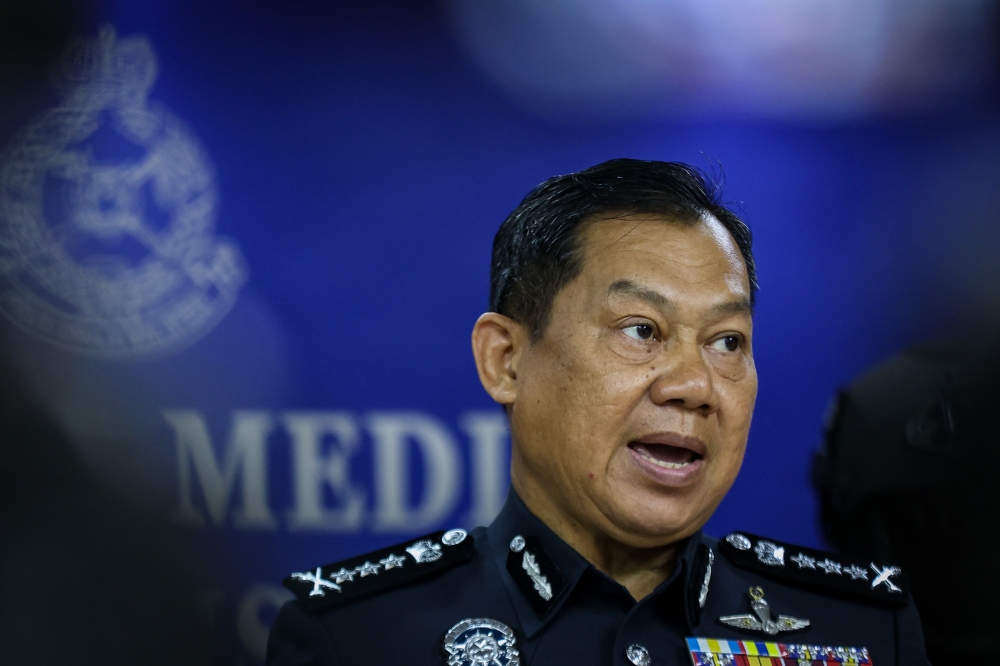 Infant Death in Johor Reclassified as Murder as Police Submit Investigation Documents to Prosecutors