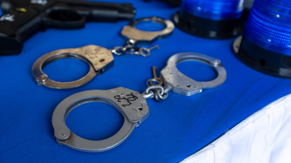 Three Secondary School Students Detained in Ampang Over Bullying Incident