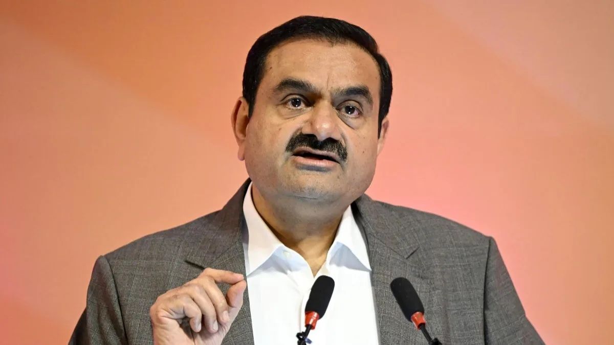 Adani confirms investment proposal floated in US settlement talks, but says it had no bearing on case dismissal