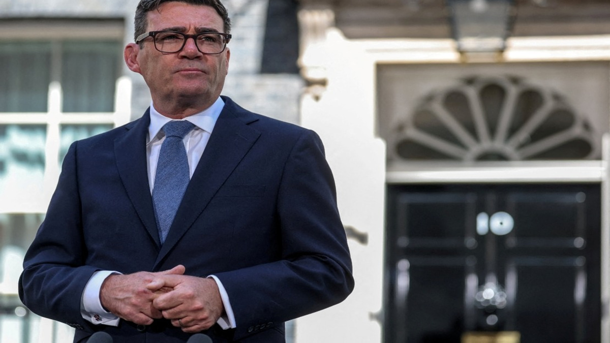 Britain's PM Establishes Manchester Power Hub to Reshape Economic Governance