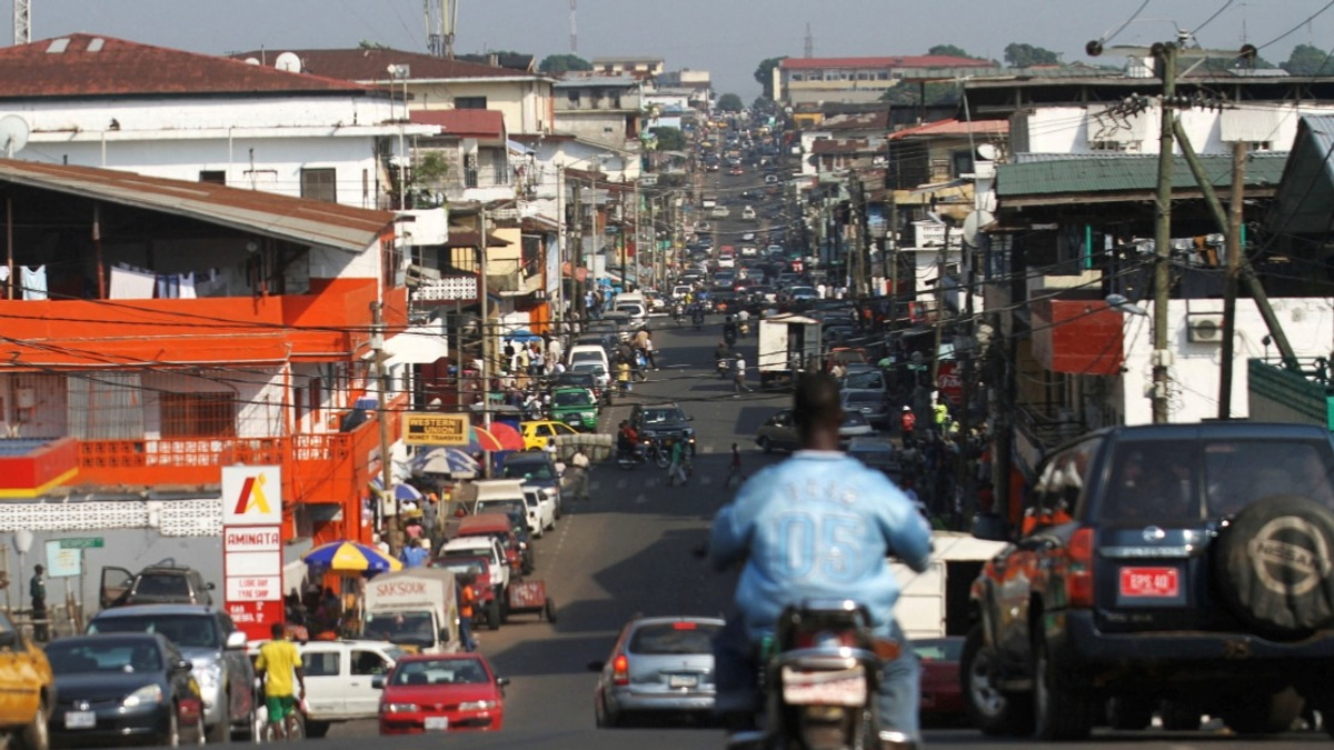 Liberia To Receive Initial Group Of US Deportees Under Migration Agreement