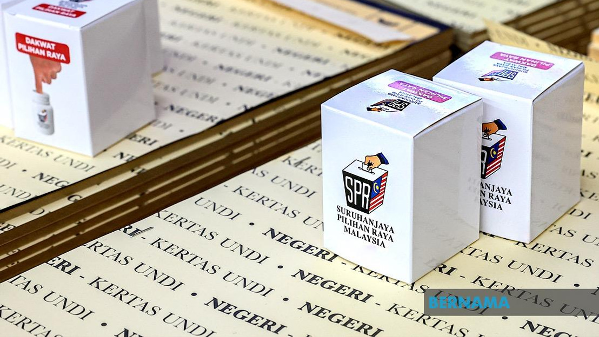 Election Commission Pushes Voters To Register At Current Addresses Ahead Of State Polls
