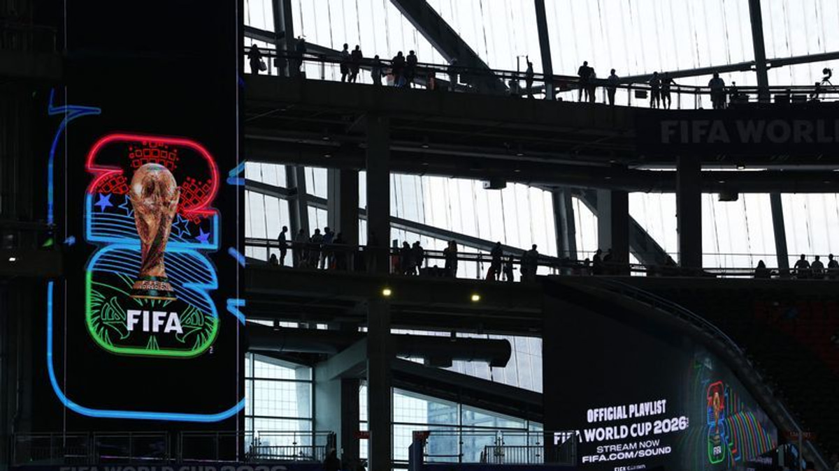 FIFA reports 13-fold surge in online abuse during World Cup group stage, with racial attacks rising to 11%