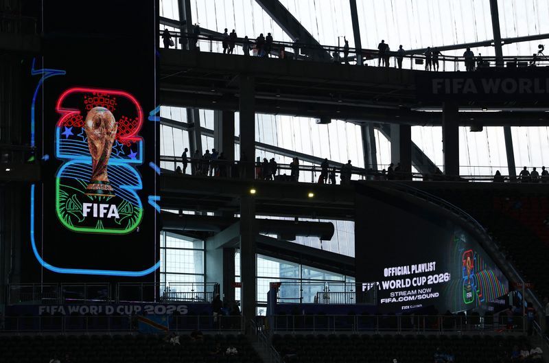 FIFA reports 13-fold surge in online abuse during World Cup group stage, with racial attacks rising to 11%