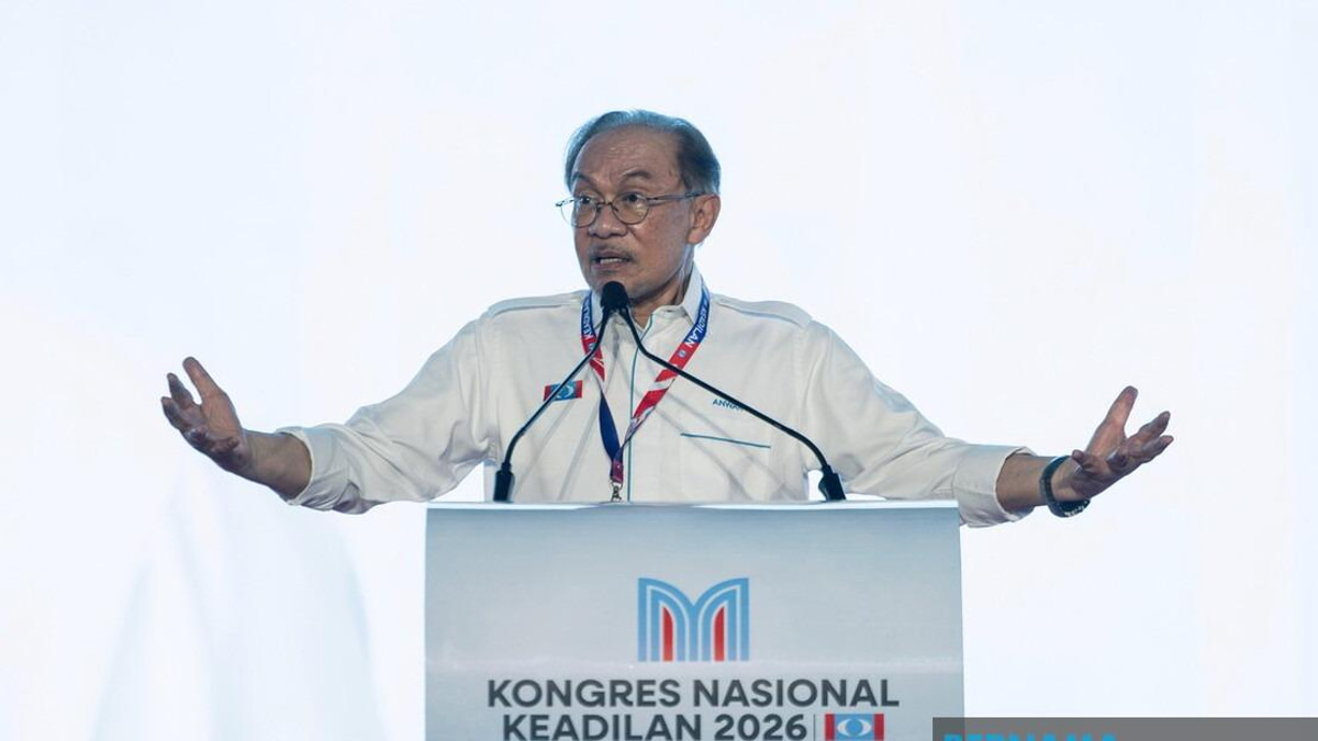 PM Anwar Announces RM1 Million Additional Allocation for All Parliamentary Constituencies