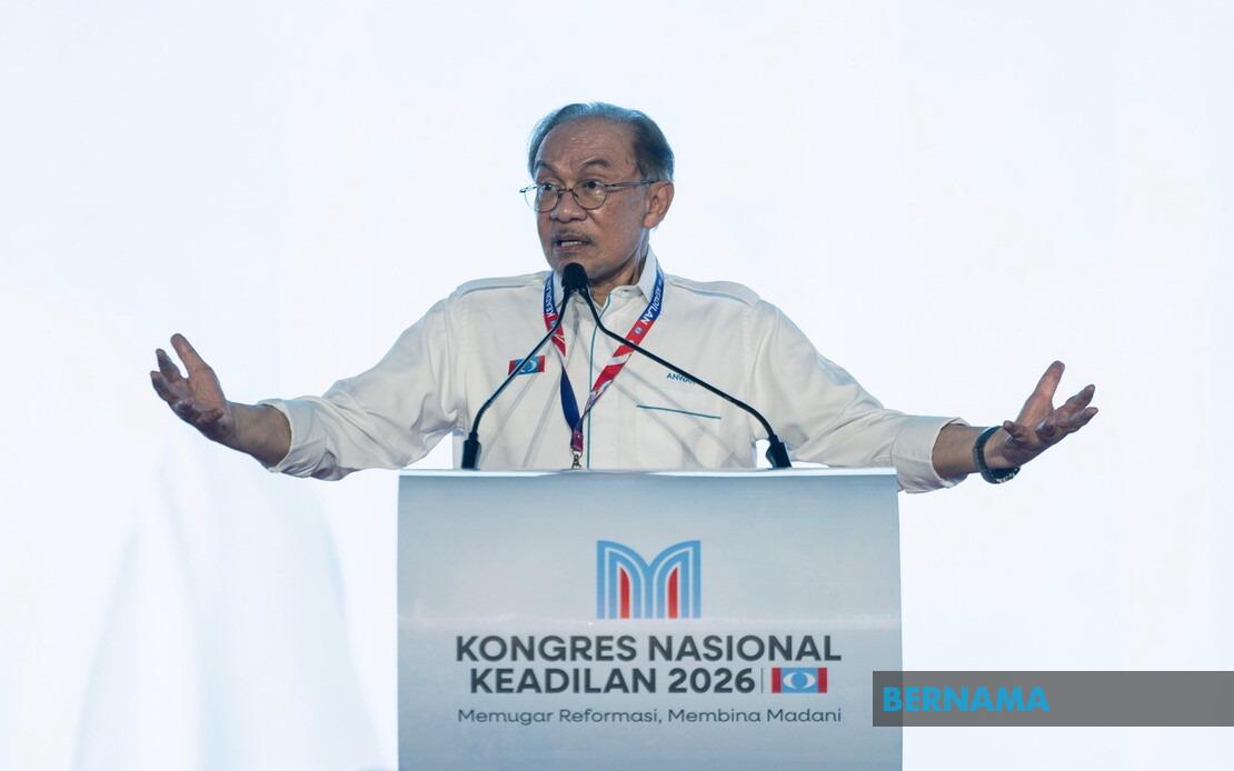 PM Anwar Announces RM1 Million Additional Allocation for All Parliamentary Constituencies