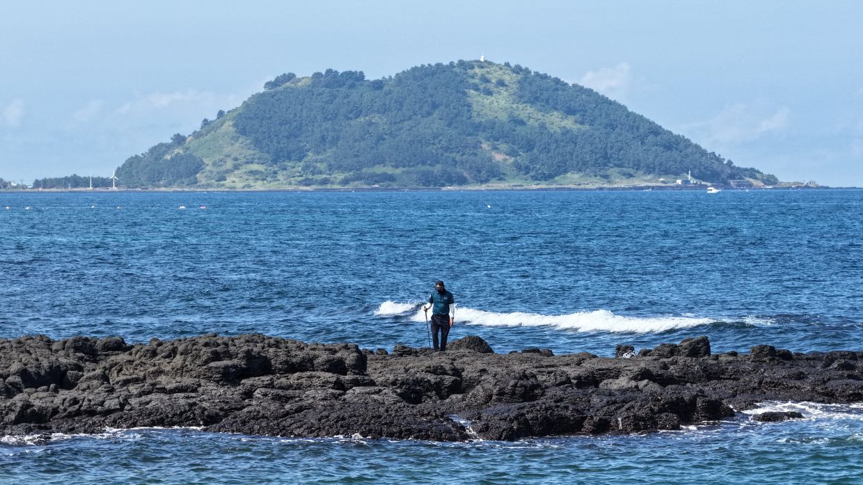 Jeju Island's Safety Crisis Threatens South Korea's Premier Tourist Destination