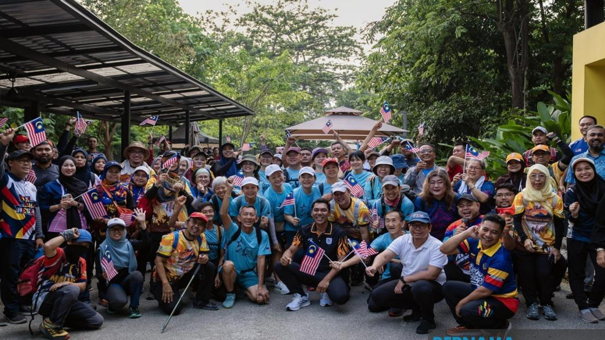 National Records Not Main Priority at SUKMA, Says Deputy Sports Minister